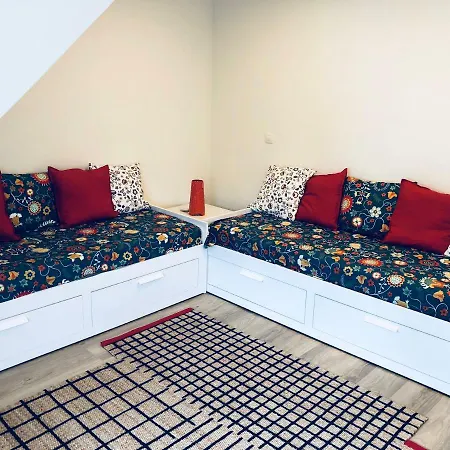 Holiday home Suca