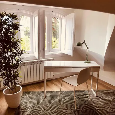 Holiday home Suca Santander