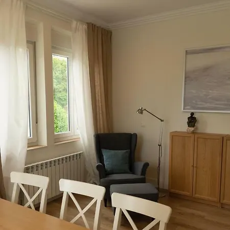 Holiday home Suca