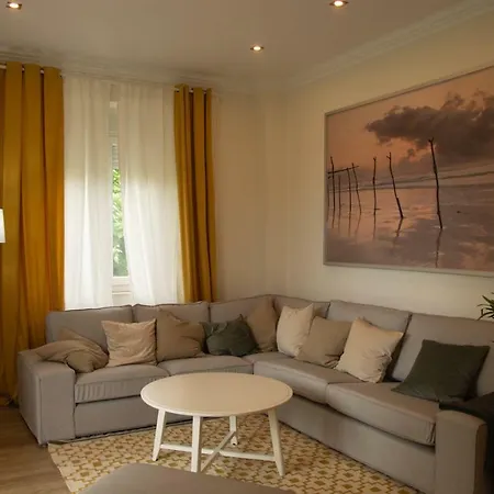 Holiday home Suca