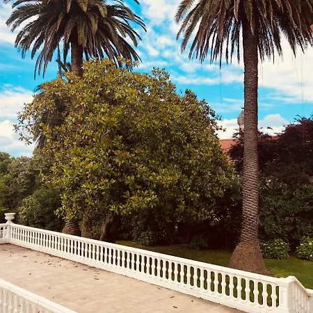 Casa de Férias Suca Santander