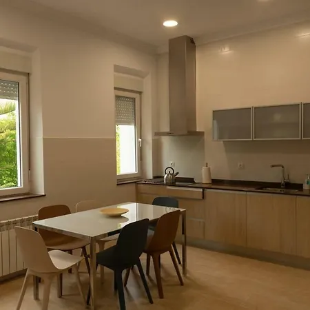 Suca Casa de Férias Santander